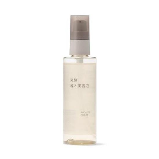 Muji Сыворотка для лица для введения в ферментацию (Большой размер) 100 мл