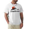 Quandary Peak Colorado 14er Tshirt Fashion Letter Print Tshirt