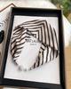 Magnetic silk scarf women's 1116 new scarf autumn and winter high-end neck protection small scarf necklace pearl buckle with shirt