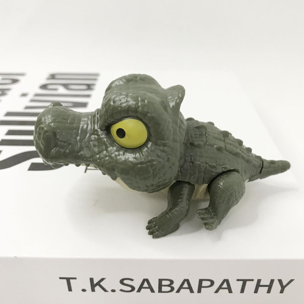 Детские Юрские Кусающие Пальцы Динозавры Животные Модель Игрушки Подвижные Суставы Коварный Хамелеон Гиппопотам Детские Подарки на День Рождения Рождество
