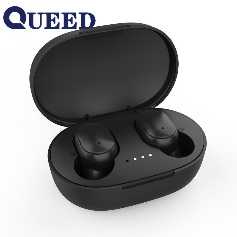 Bluetooth-гарнитура Новая Bluetooth-гарнитура TWS с беспроводным движением в ухе