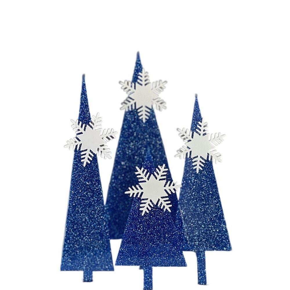 Акриловые украшения для торта, мерцающие сувениры для вечеринки для девочек, вечеринка по случаю рождения ребенка