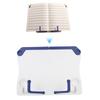 Music Score Book Reading Kitchen Cooking Portable Holder Document Papers Support Stand