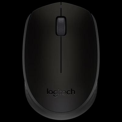 Logitech Беспроводная мышь M171