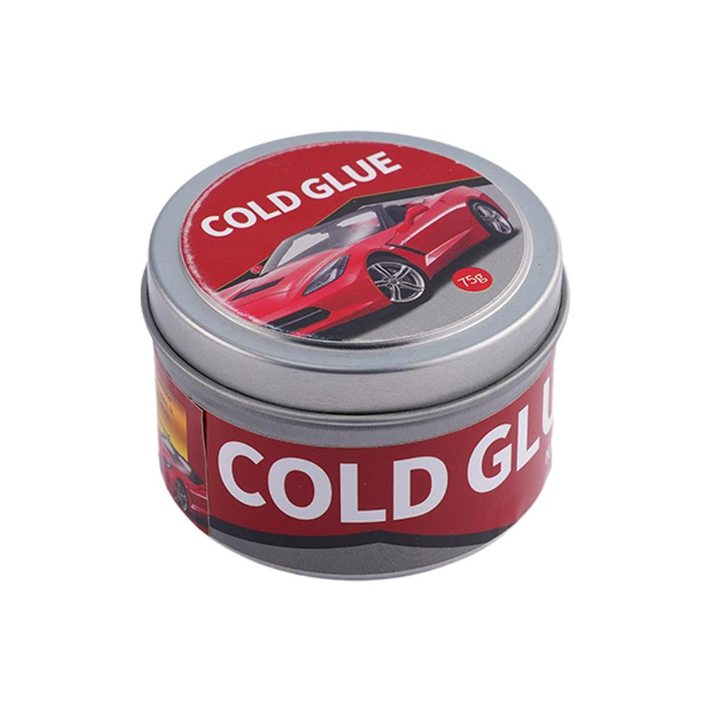Portable for Quick Fixes Cold Adhesive Glue Universal Repairs Dents Swiftly Car Dent Puller & Remover Cold Glue Dent Puller