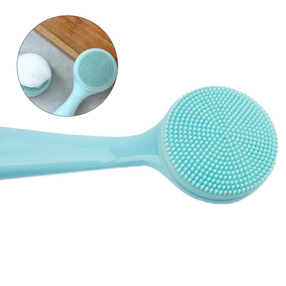 Silicone Skin Care Brush Soft Makeup Tool New Face Brush Skin Care Tool