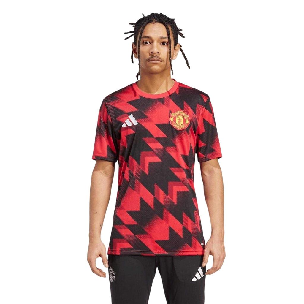 Adidas Unisex Adult 2025/2026 Snowflake Training Football Jersey
