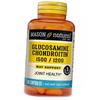 Глюкозамин Хондроитин, Glucosamine Chondroitin, 180капс (03529002)