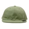 Базовая кепка Enchi Cordura NYCO Short Cap Сделано в Японии Ткань Эластичная Ripstop Короткий козырек Унисекс Один размер Зеленый