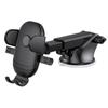 2023 NEW Universal Sucker Car Phone Holder 360° Windshield Car Dashboard Mobile Cell Support Bracket for 4.0-6 Inch