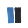 F/F Consumer Electronics Black Blue Coupler Gender USB 3.0 Adapter Connector Type A Female To Female
