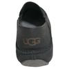 UGG Мокасины-слипоны Upshaw из овчины, мужская обувь, черные 1015607-BLK