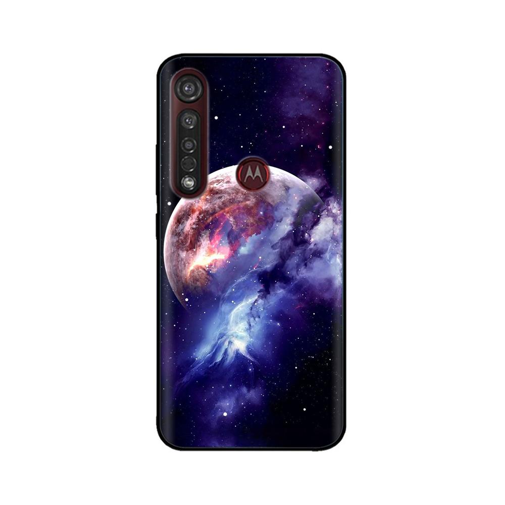 Для Motorola Moto G8 Power Lite Чехол Силиконовый Мягкий ТПУ Чехол для Телефона для Moto G8 Power G8Play Fundas motoG8 Plus G 8 Capas Мультяшный