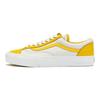 Vans Кроссовки унисекс Style 36 VLT LX White Freesia Yellow True-White VN0A5FC3A1J