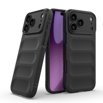 Полное покрытие для iPhone 17 Pro Max Чехол Ударопрочный Силиконовый Задний Чехол Для iPhone 17 Pro Max Чехол Для iPhone17 Pro Max 17 Air Чехол