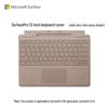 Microsoft Чехол-клавиатура для Surface Pro 13 дюймов со слотом для стилуса