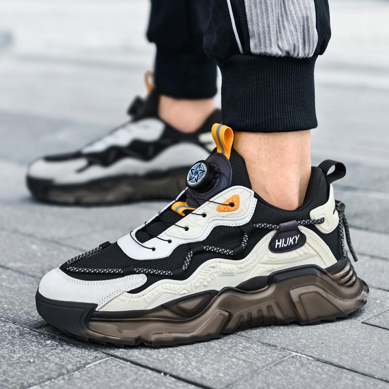 Модная обувь мужская Кроссовки Мужская повседневная Мужская обувь теннис Роскошная обувь Кроссовки для бега Дышащая обувь модные мокасины Кроссовки для мужчин