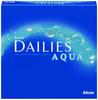 Линзы Focus Dailies Aqua 90 [BC] 8.6 [PWR] -5.25