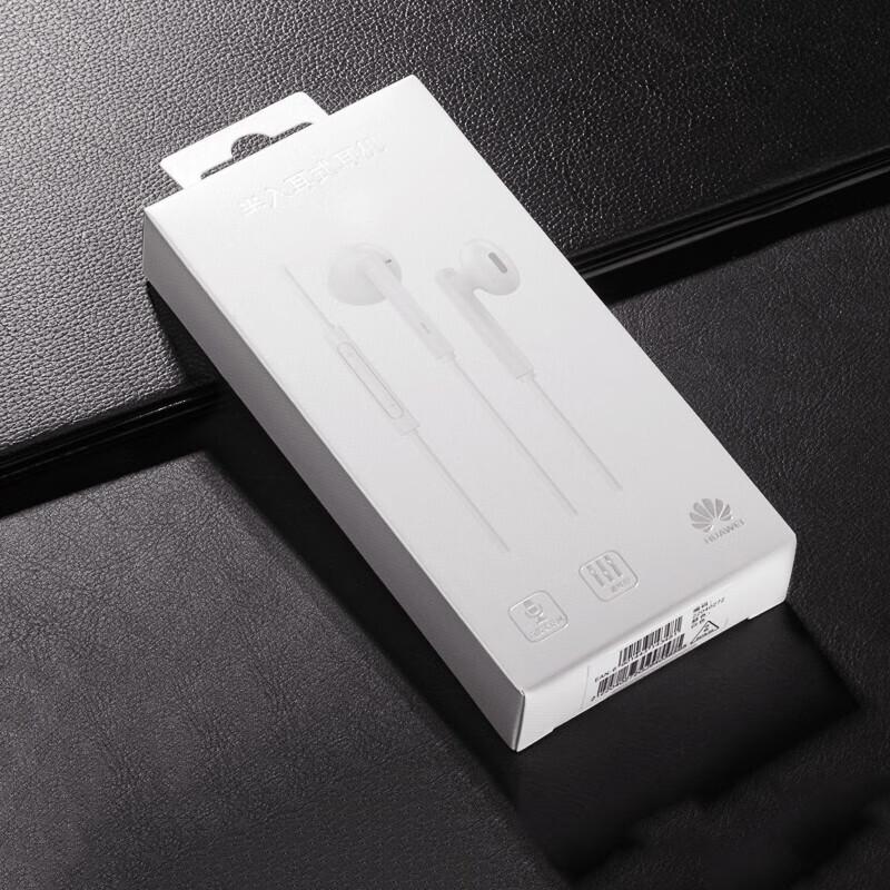 Проводные наушники Huawei AM115 3,5 мм
