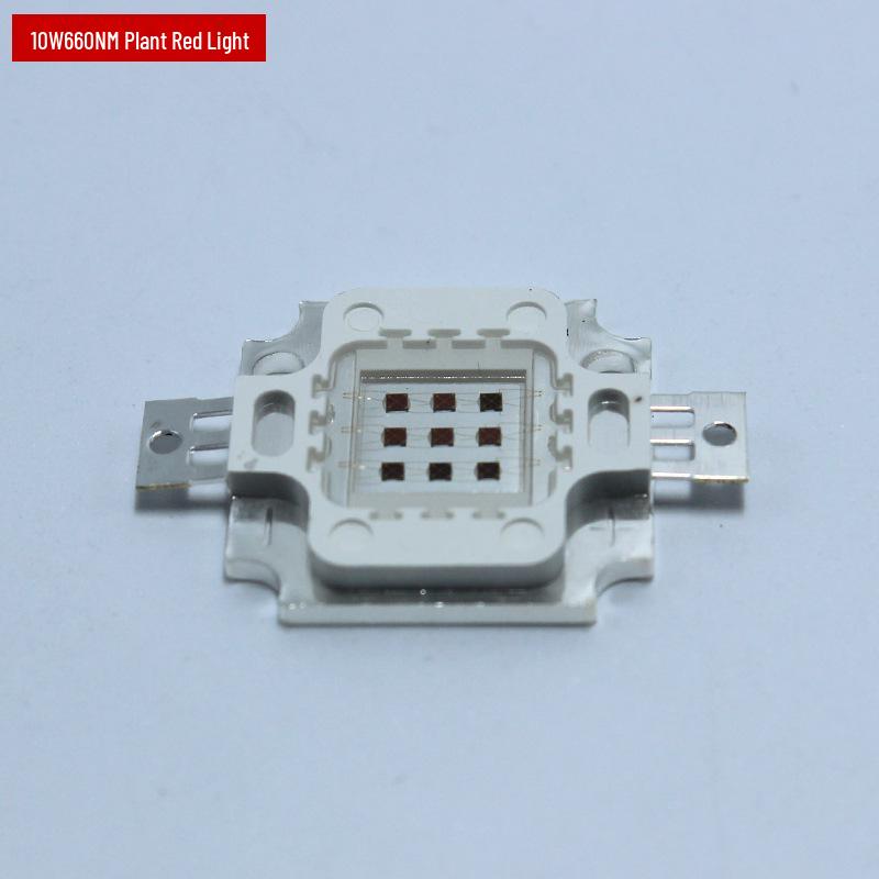 Светодиодные модули 10 Вт для прожекторов, высокая яркость, энергосберегающие
