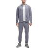 Lululemon Pace Breaker Jackets & Coats Men's Washable Shale Blue LM4AQUS