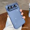 Самоклеящаяся пленка на объектив, подходит для чехла мобильного телефона Huawei puraxview, широкий прямой экран, прозрачная pura x view, простое ощущение