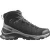 Обувь QUEST ECHO M L49212700 см [Salomon] Для хайкинга/треккинга GORE-TEX Мужская Черный/Castlerock/Черный 30.0