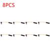 100 мм тормозной индукционный провод 2115401717 автомобильный датчик износа индикаторный провод автомобильные аксессуары для Mercedes-Benz W220 W203 W211 W221 W204