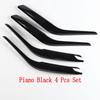 Car Inner Door Handle Cover for Bmw X1 E84 2010-2016