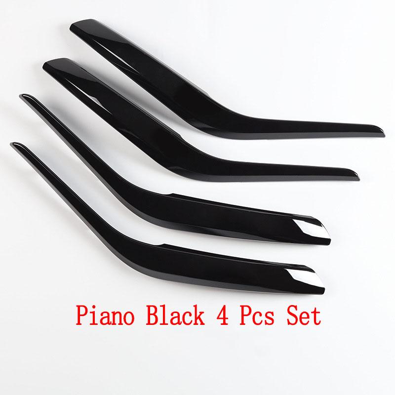 Car Inner Door Handle Cover for Bmw X1 E84 2010-2016
