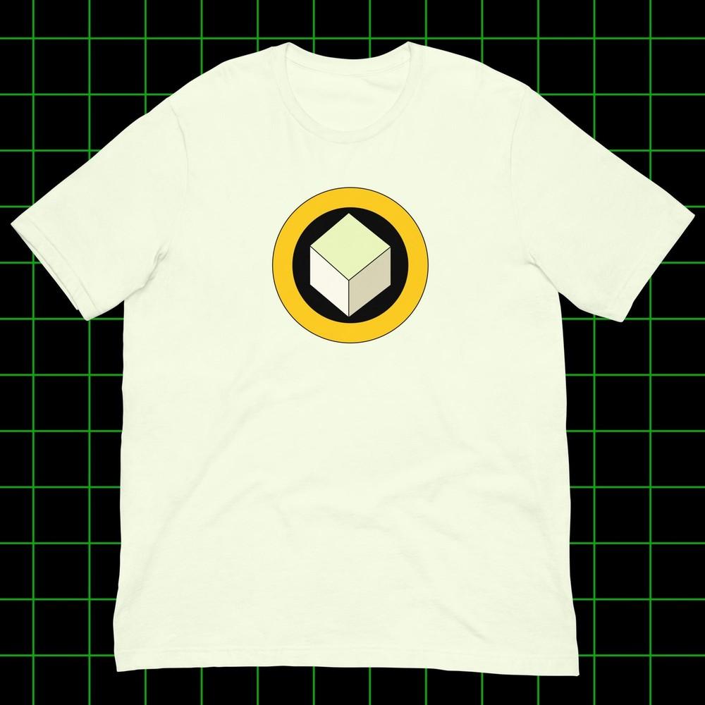Megaunisex Battle Network StoneunisexExe Shirt
