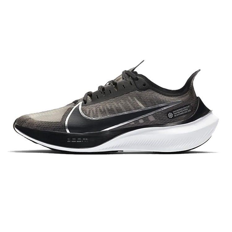 Nike Женские кроссовки Zoom Gravity Black Wolf BQ3203-002