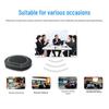 YSX NT910 Omnidirectional Video Conference Microphone (CN version)