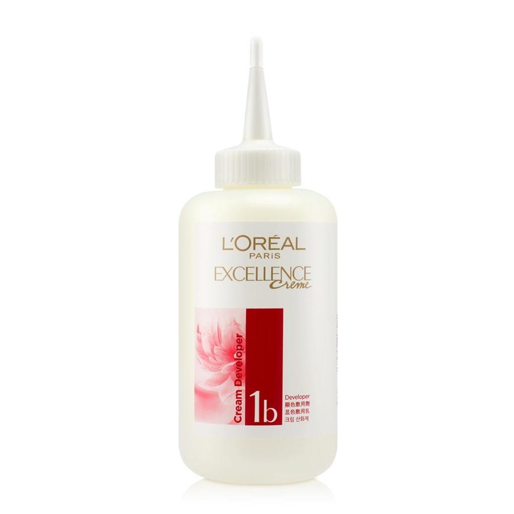 L'Oréal New Excellence Cream Dye 5.6 (Natural Brown Red)