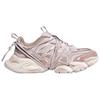 adidas Xlg Runner Deluxe 2.0 Fos Для Повседневного Комфорта Легкая Механическая Обувь Кибер-Кроссовки Унисекс Кроссовки Светло-Розовые KZ7203