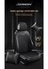 Lideal L6-L9 Car Seat Cover: All-Season, 24-Model Universal Fit Cushion