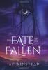 Книга The Fate of the Fallen : 1