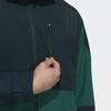 adidas TH WV Multi Jacket спортивная куртка с капюшоном удобная мужская куртка зеленая H39269