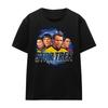 STAR TREK Унисекс Взрослая Футболка The Boys