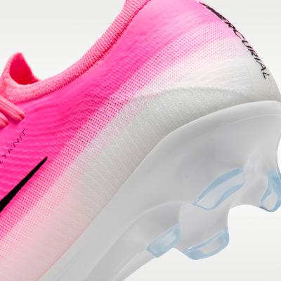 Мужские бутсы Nike Mercurial Vapor 17 Pro FG 'Multi Color'