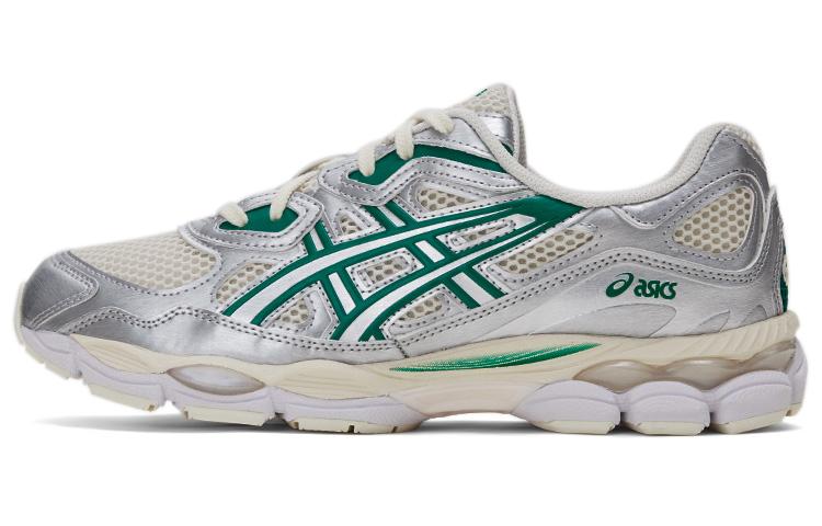 Asics Гель NYC Крем Кале 1201A971-200
