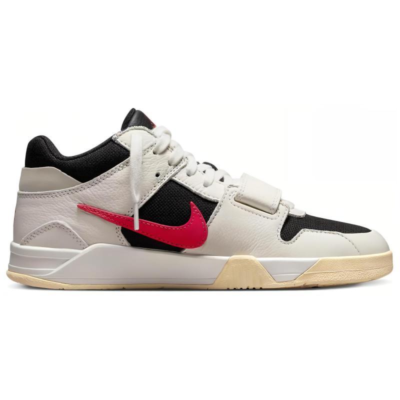 Jordan Jumpman Jack TR Трэвис Скотт Университетский красный Jordan FZ8117-101