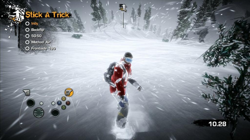 В восторге / Заведен:BIG AIR EDITION - Xbox360