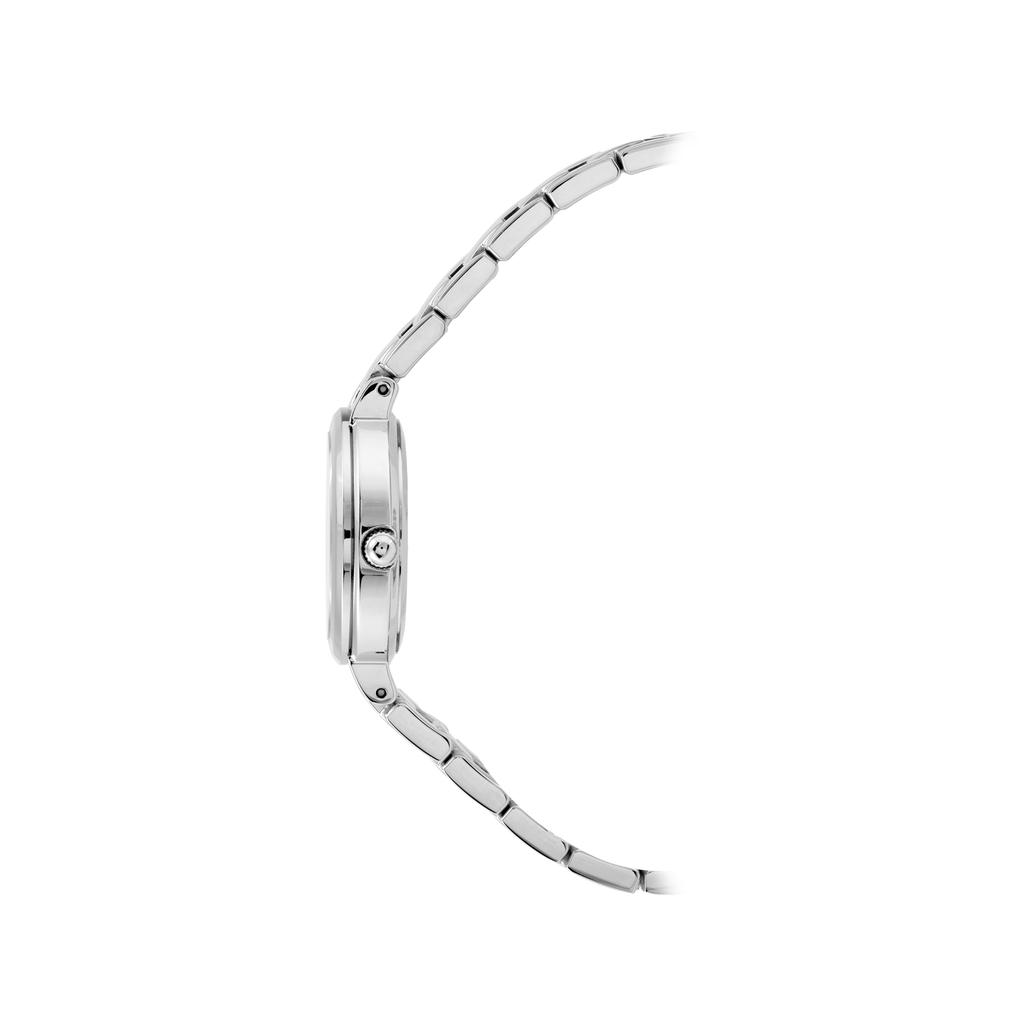 Casio Женские часы SHEEN 32 мм Серебристые SHE-4528D-7AUPR