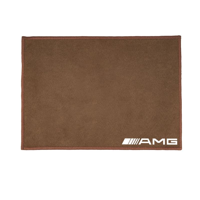 Microfiber Towel Car Cleaning Care Accessories For Mercedes Benz C180 C200 C260 C300 W108 W124 W126 W140 MJ-BENZ EK8
