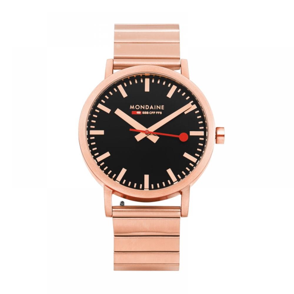 Mondaine A660.30360.16sbr Классические мужские металлические часы