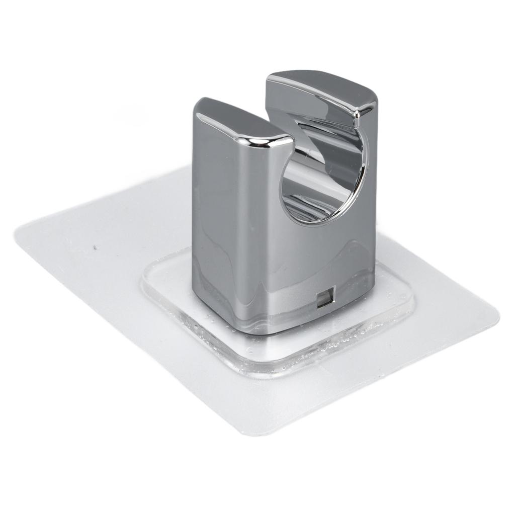 Кронштейн для душевой лейки пластиковый клей без гвоздей водонепроницаемый держатель для биде распылитель для дома и отеля