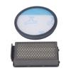 Круглый фильтр Прямоугольный фильтр для пылесоса Rowenta RO3715 RO3759 RO3798 Аксессуары