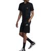 Nike Casual Shorts Men's Black Moderate 938005-010