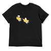 Moths - Sky Cotl Children Of The Light T-Shirt Man Clothes Anime Tshirt Men T Shirt